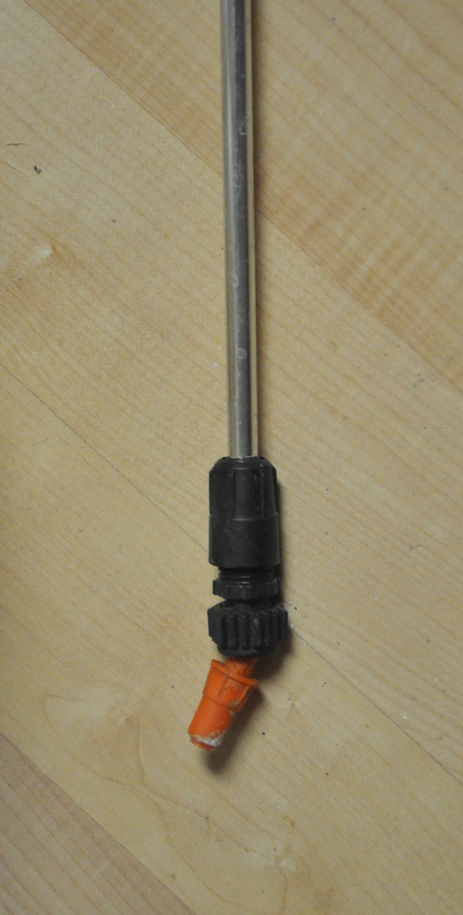 North Star Spot Sprayer