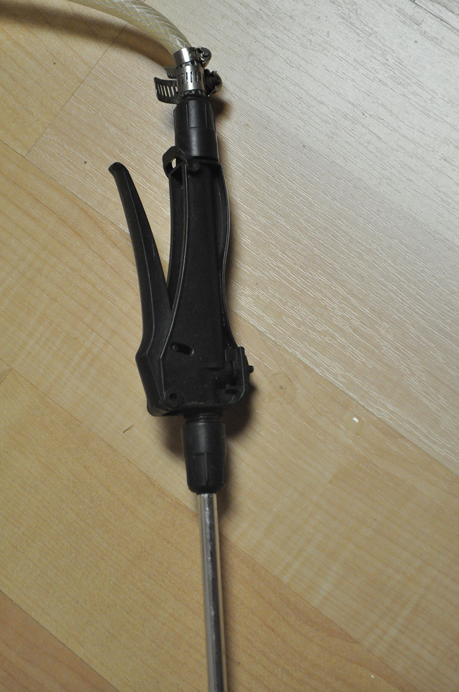 North Star Spot Sprayer