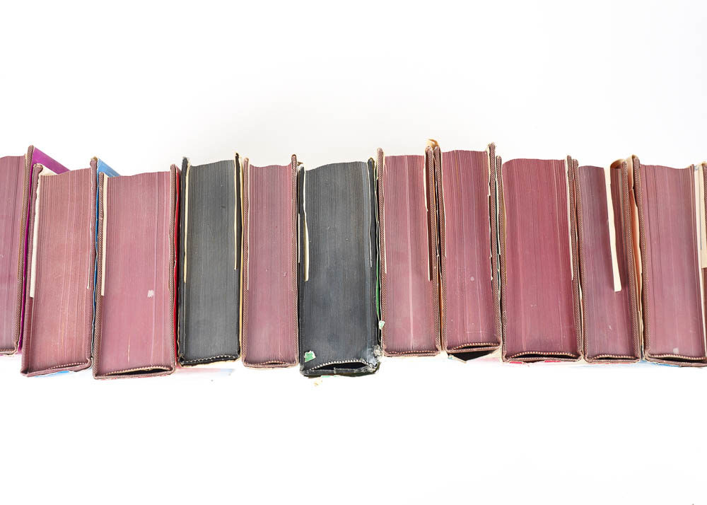 "The Story of Civilization" by Will Durant, Complete Set