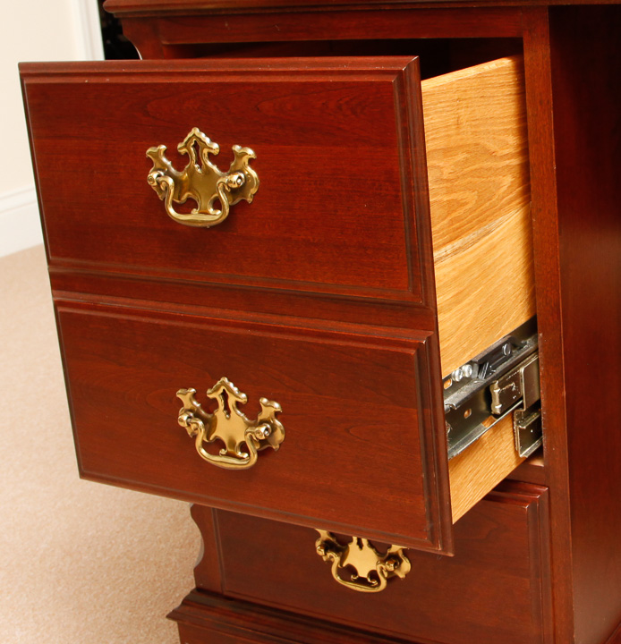 Pennsylvania House Executive Desk