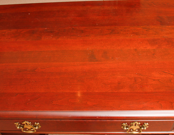 Pennsylvania House Executive Desk