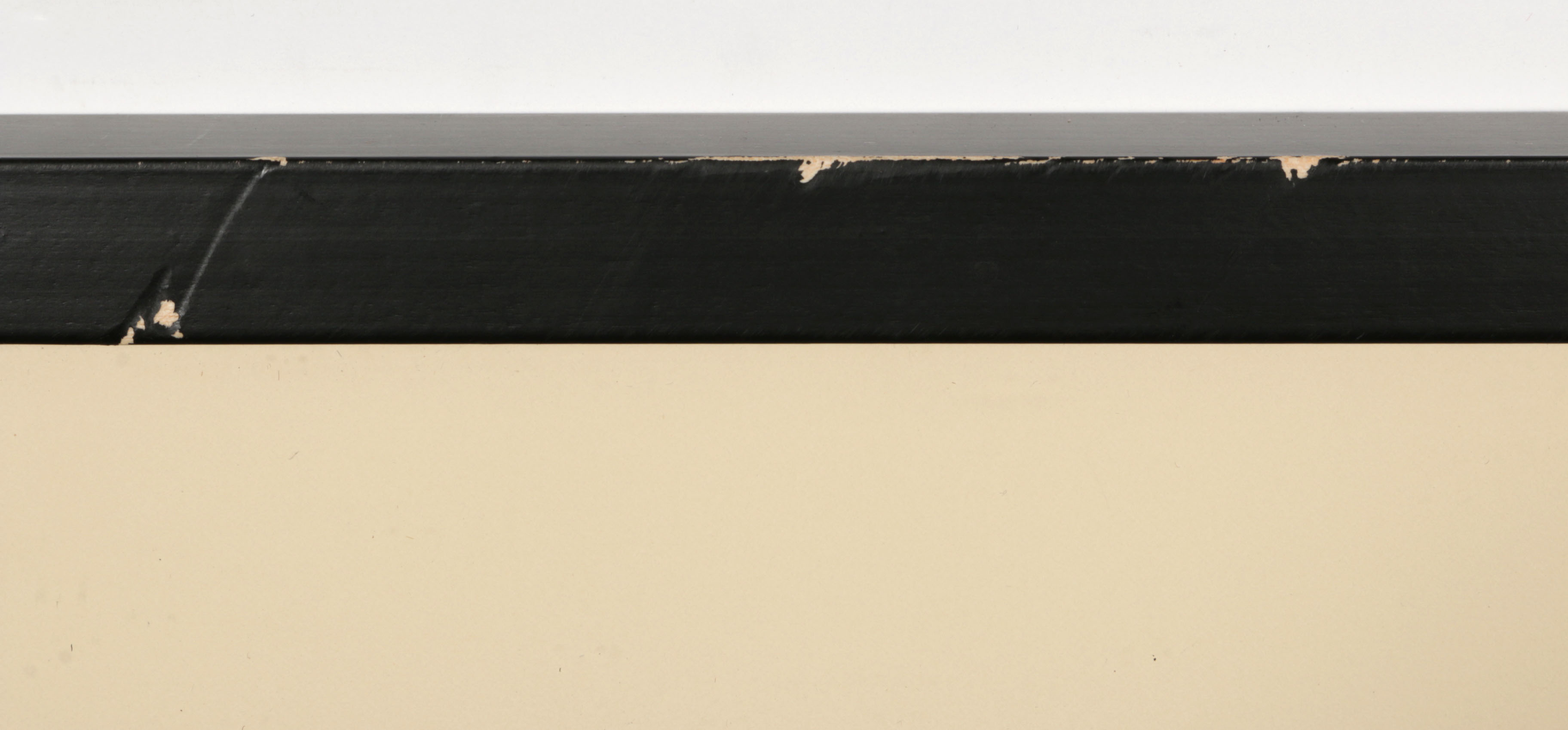 Signed James Skvarch Intaglio Print