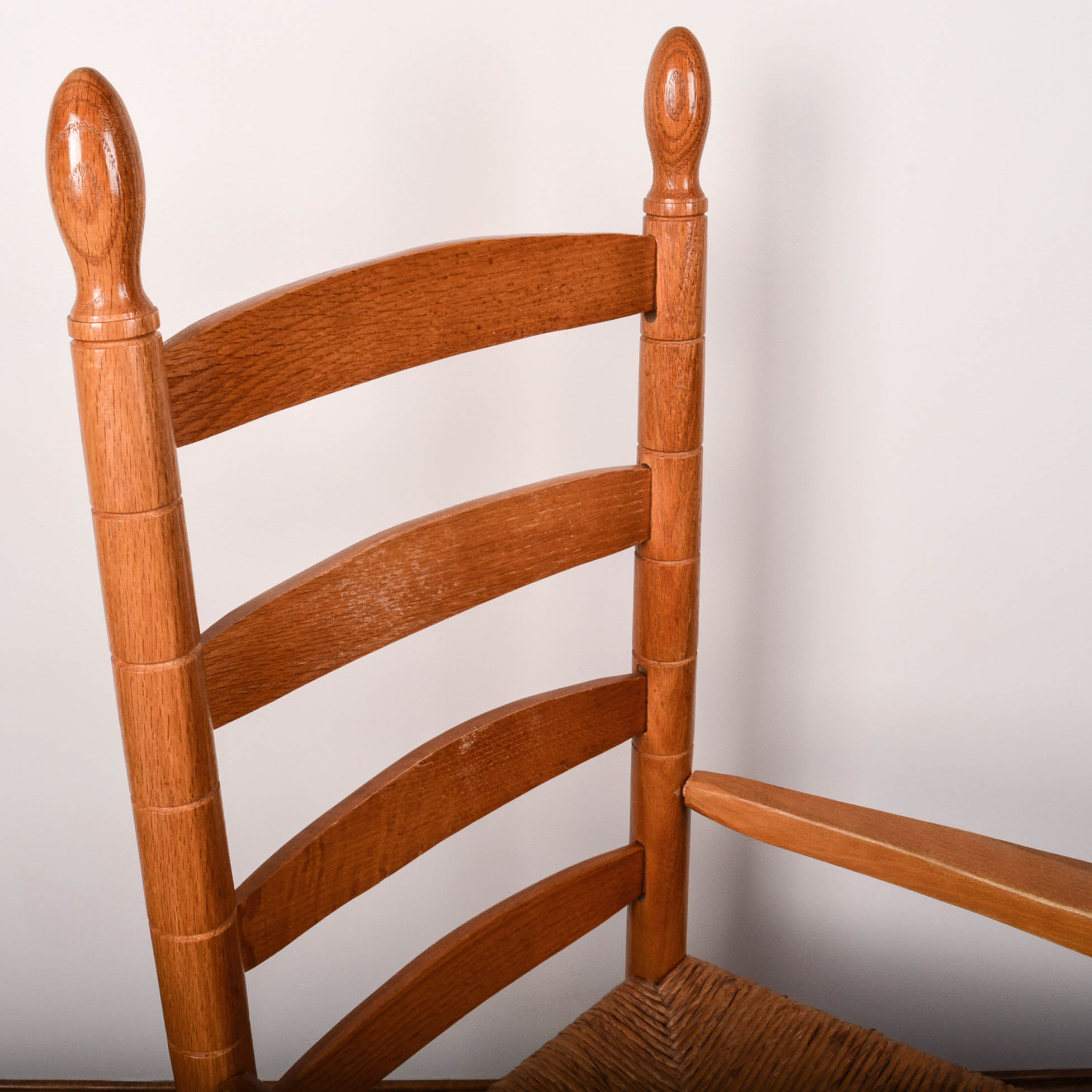 Maple Dining Chairs