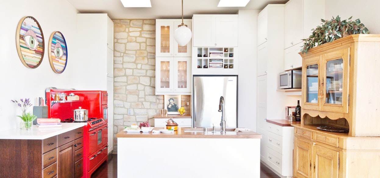 Seller Story: Topanga Canyon, CA