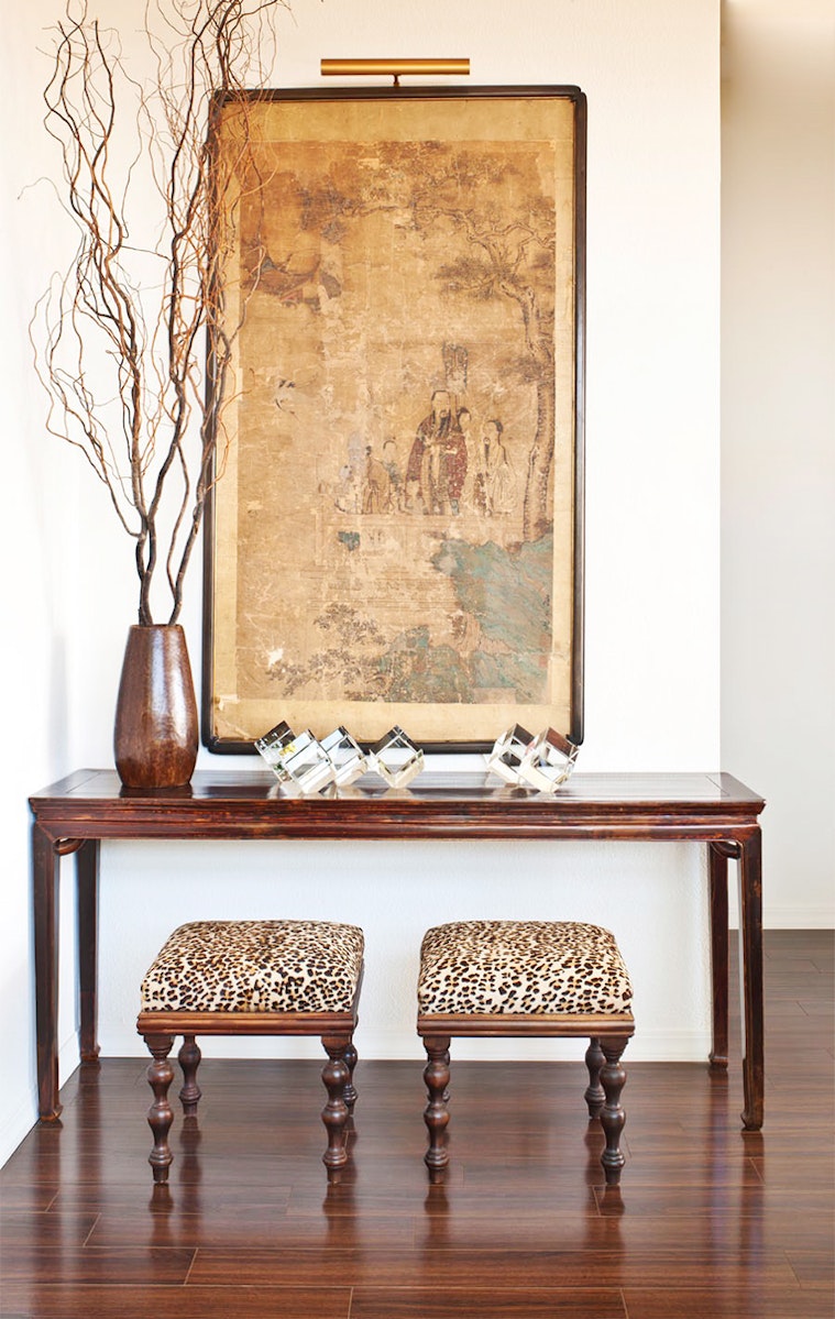 Seller Story: Topanga Canyon, CA