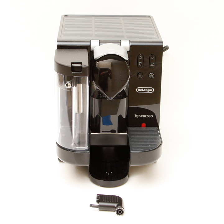 DeLonghi Nespresso Machine