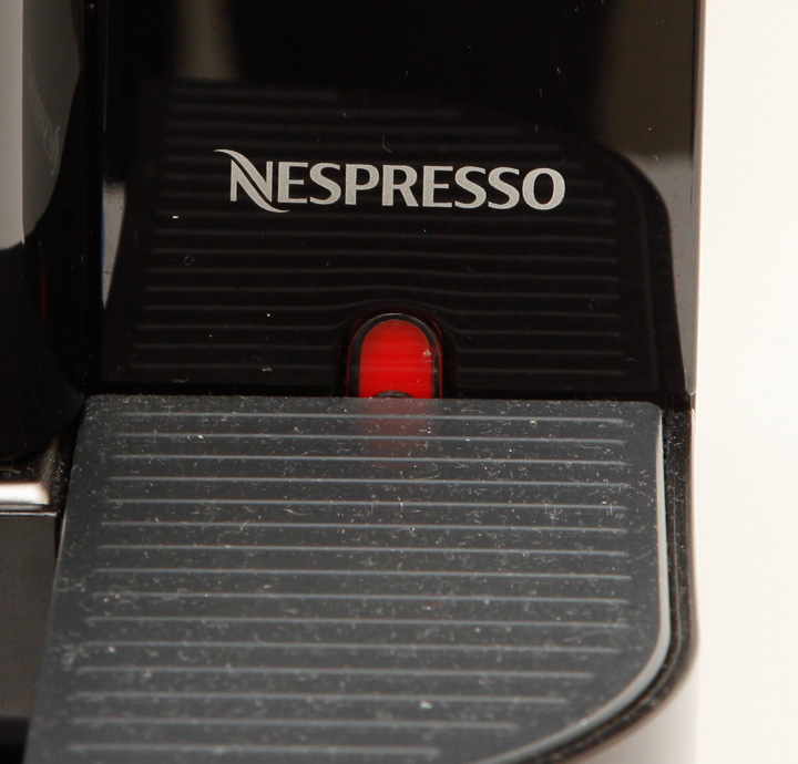 DeLonghi Nespresso Machine
