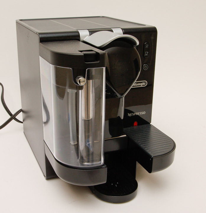 DeLonghi Nespresso Machine