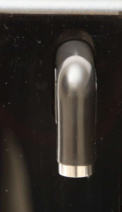 DeLonghi Nespresso Machine