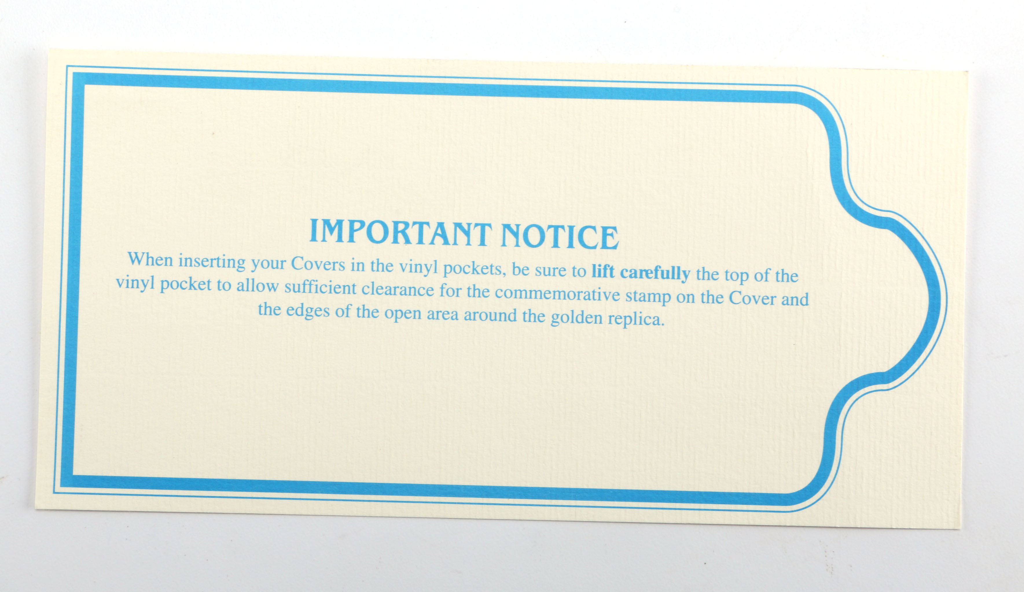 22K Gold Covered Proof Replica Stamp Collection