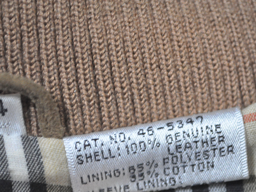 Brown Oakbrook Lamb Leather Coat and Alan Michaels Suede Coat