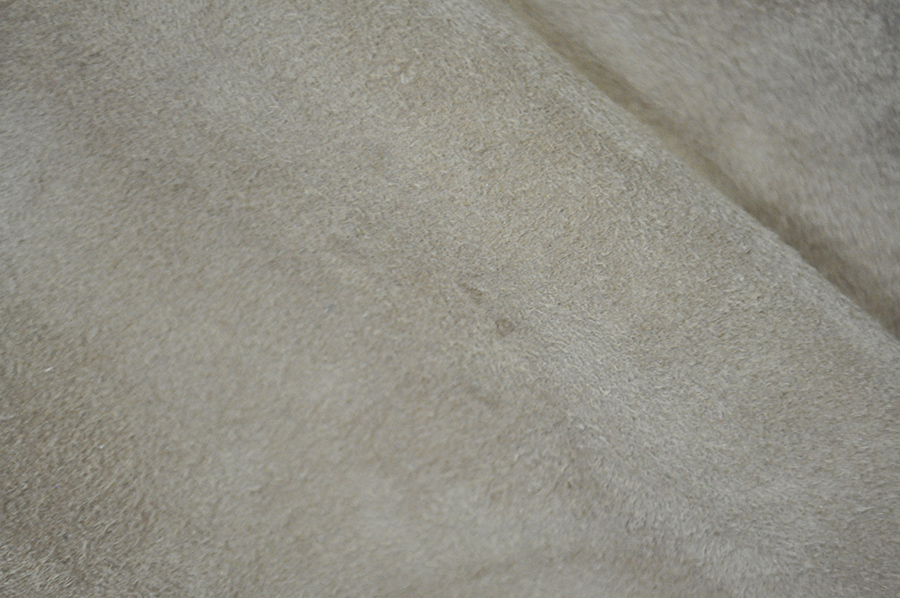 Brown Oakbrook Lamb Leather Coat and Alan Michaels Suede Coat