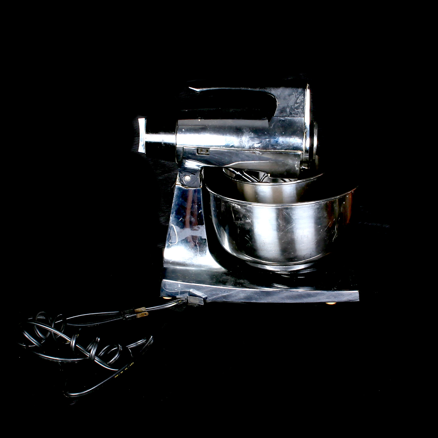 Vintage Sunbeam Mixmaster Kitchen Mixer