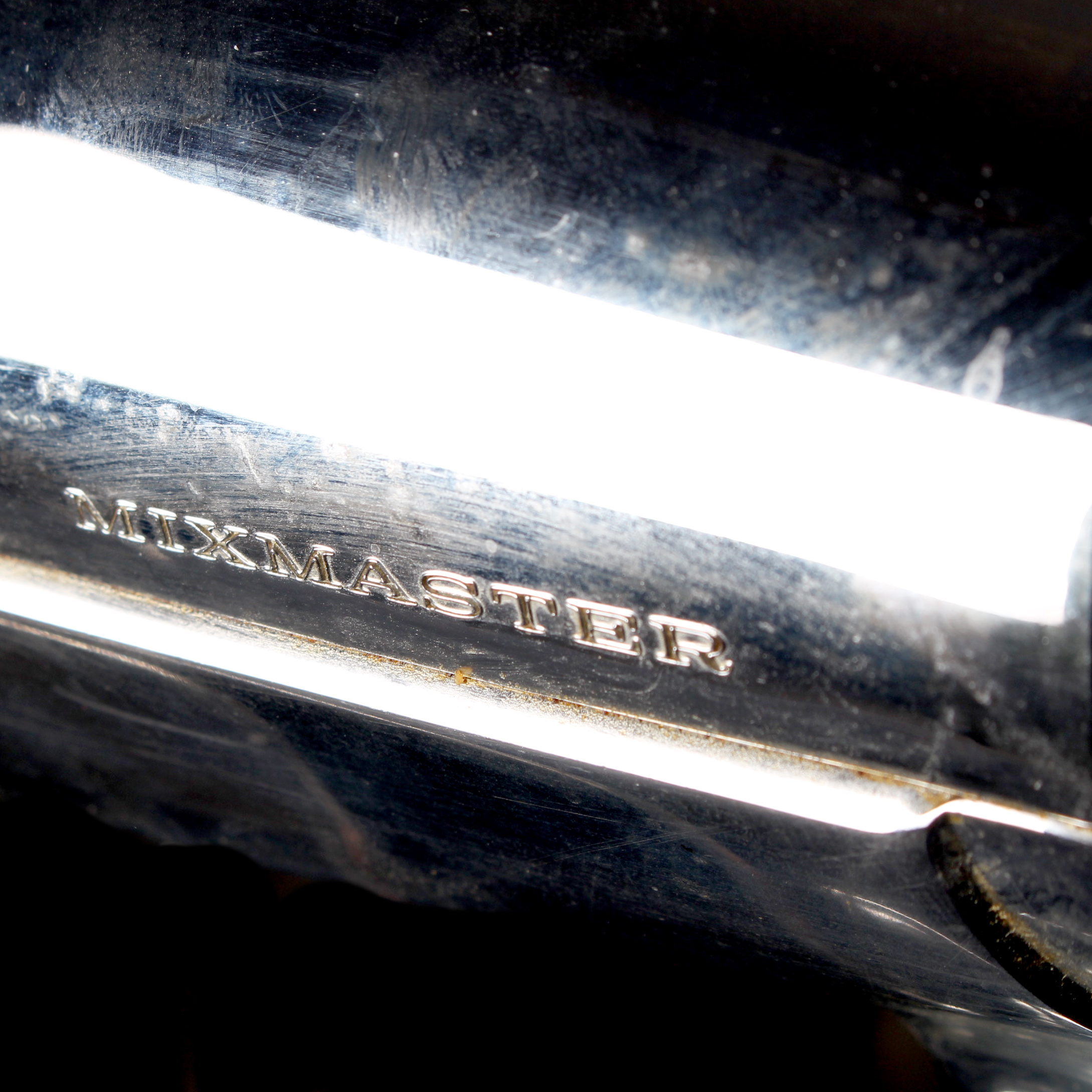 Vintage Sunbeam Mixmaster Kitchen Mixer