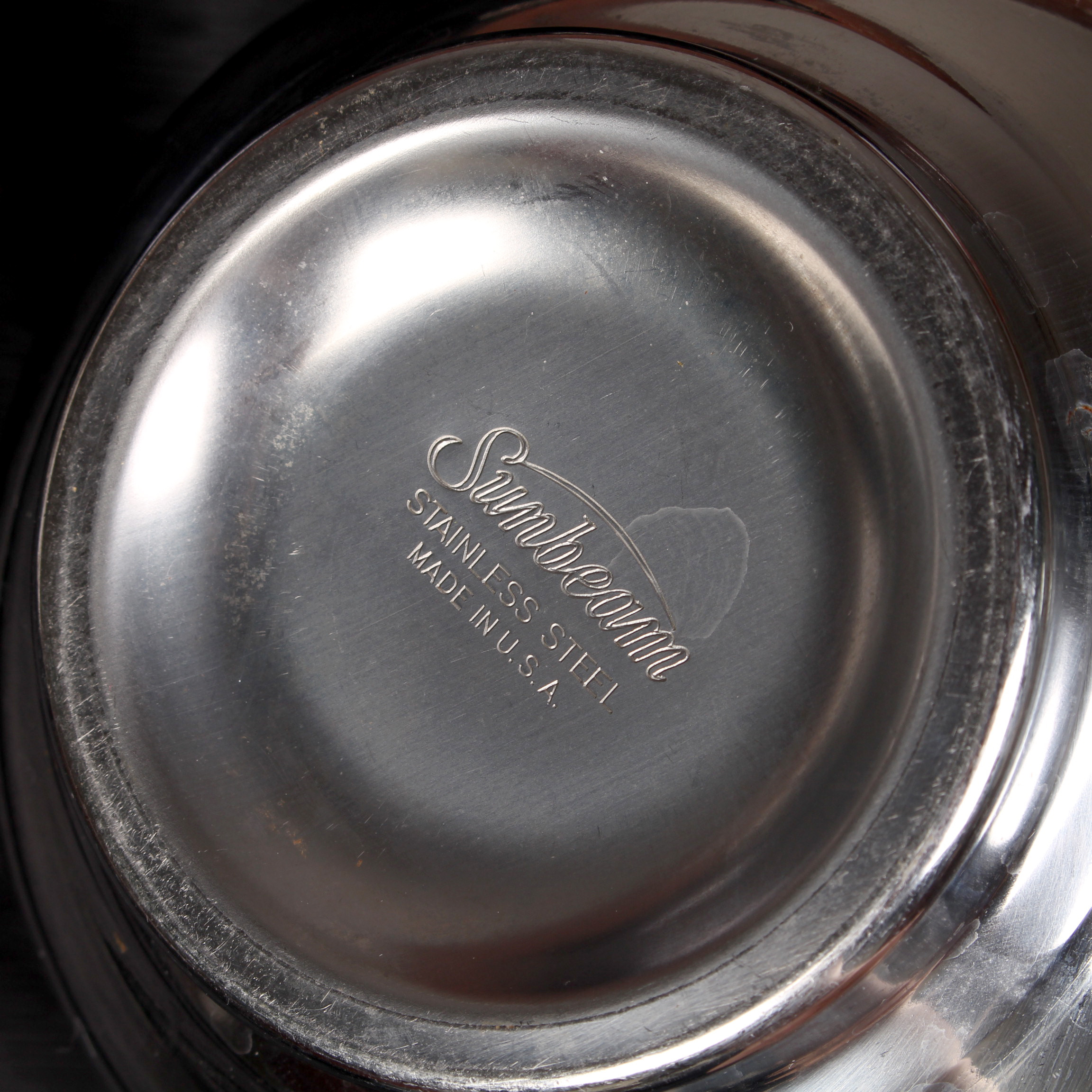 Vintage Sunbeam Mixmaster Kitchen Mixer