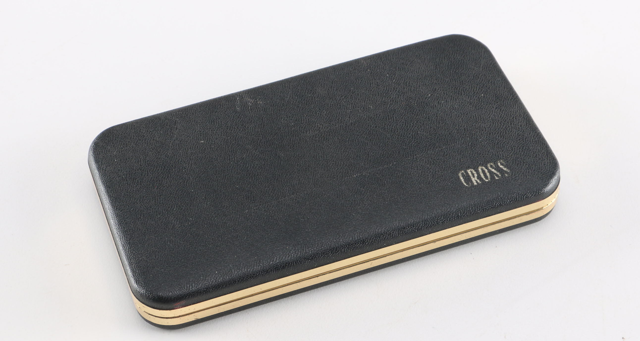 Gold Filled Pen and Pencil Set by Cross