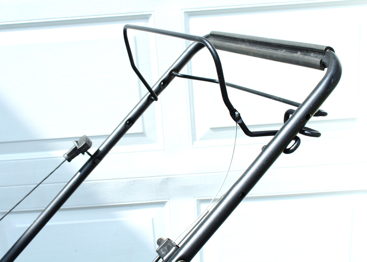 Toro Recycler Push Lawn Mower