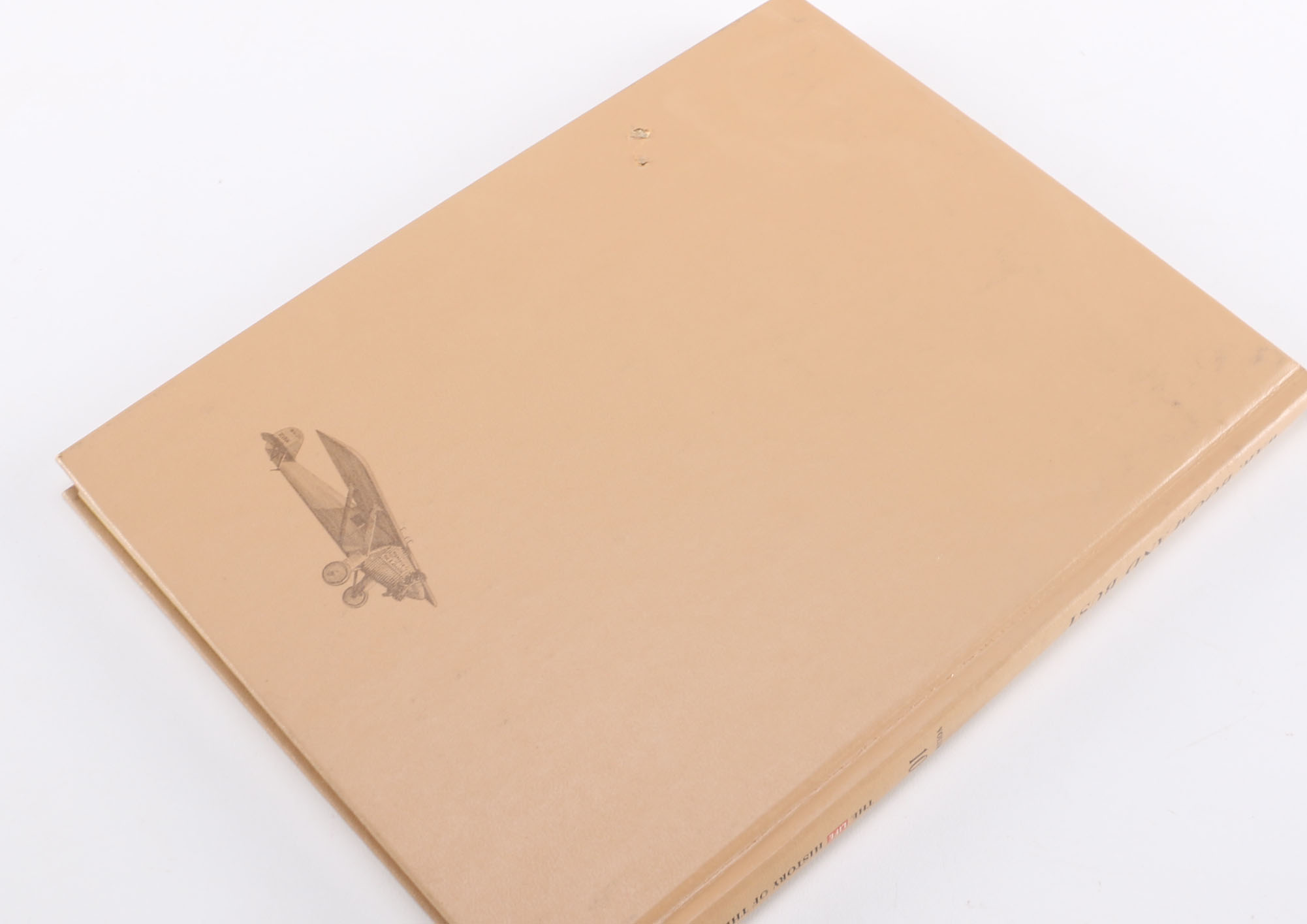 Set of The Life History of The United States