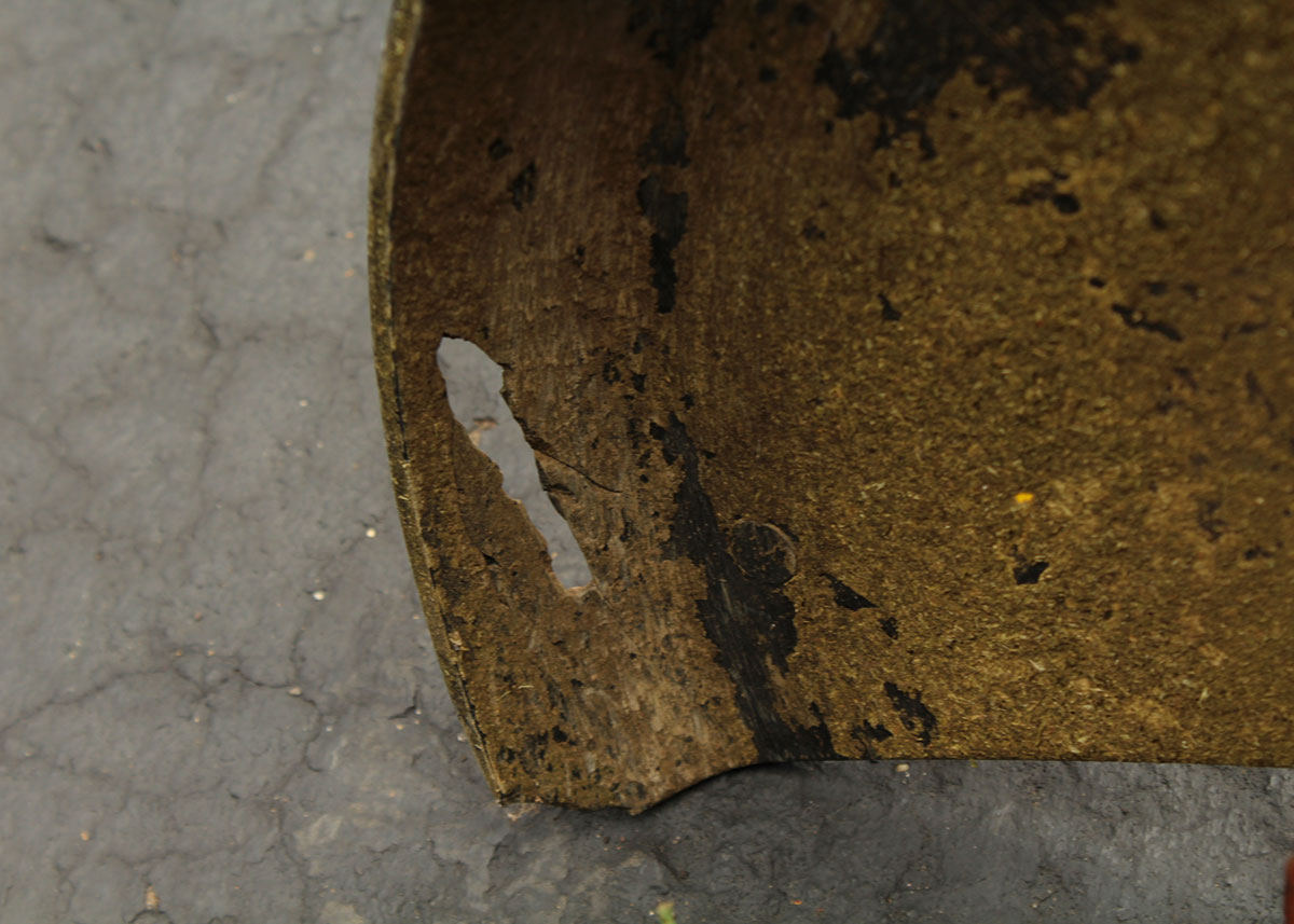 Black & Decker GrassHog XP Trimmer