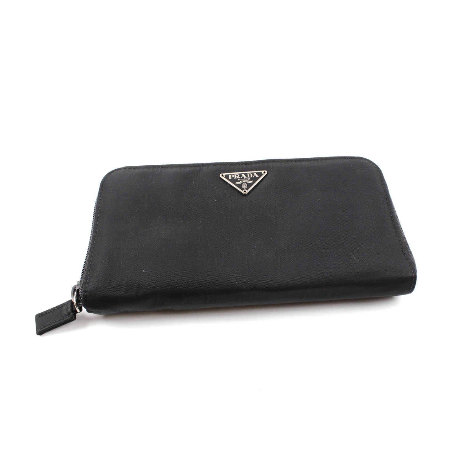 Prada Wallet and Sunglasses