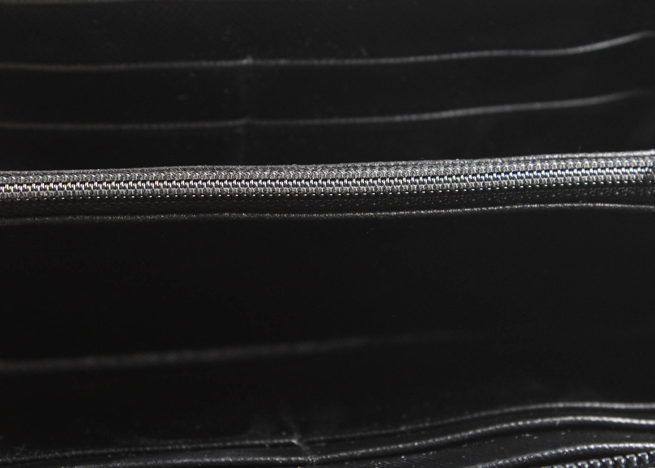 Prada Wallet and Sunglasses