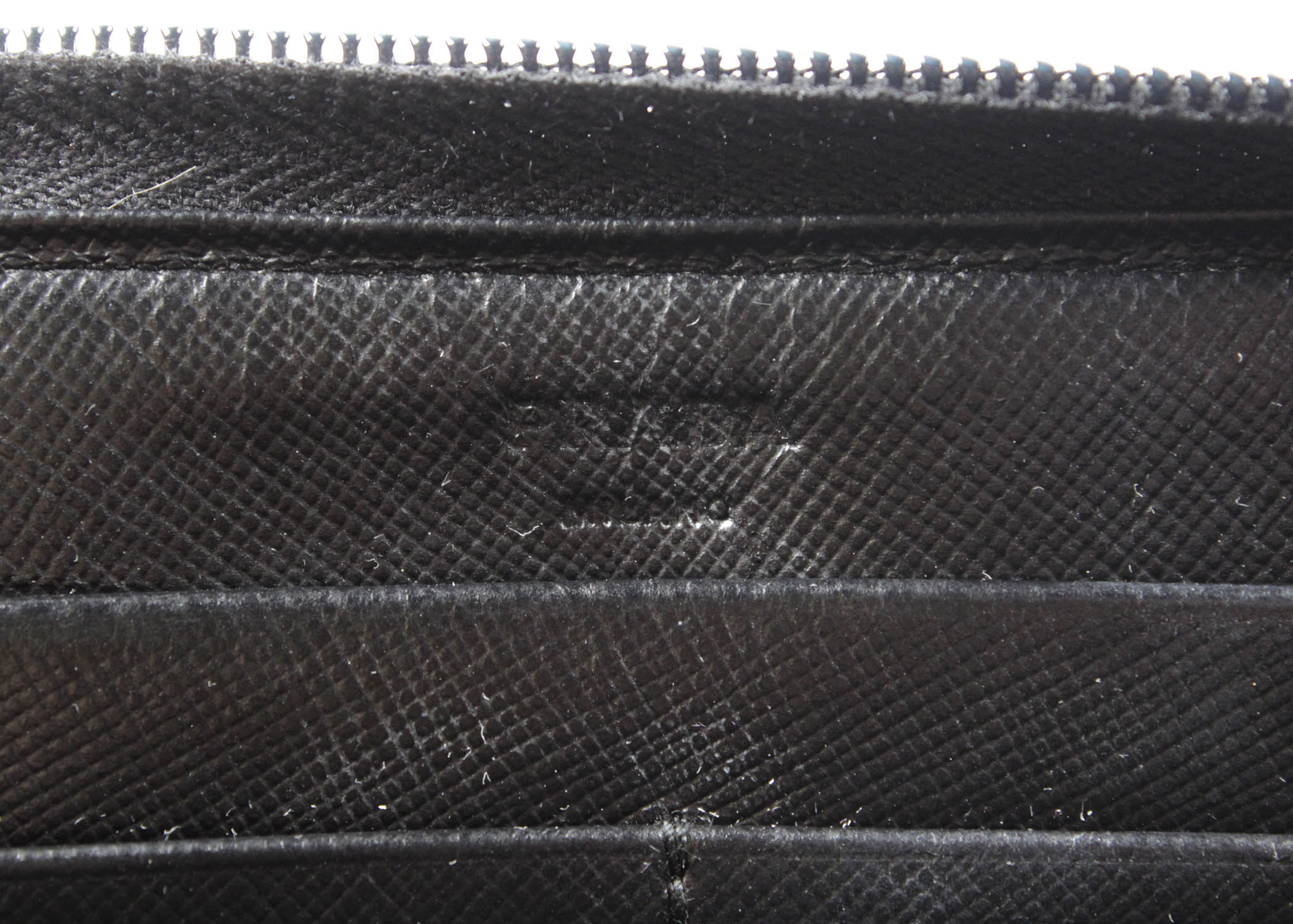 Prada Wallet and Sunglasses