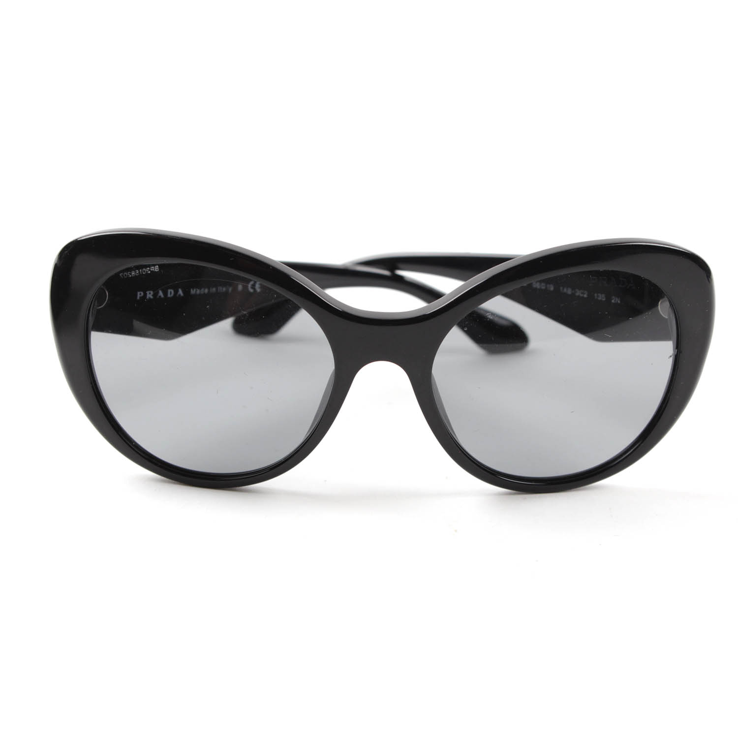 Prada Wallet and Sunglasses