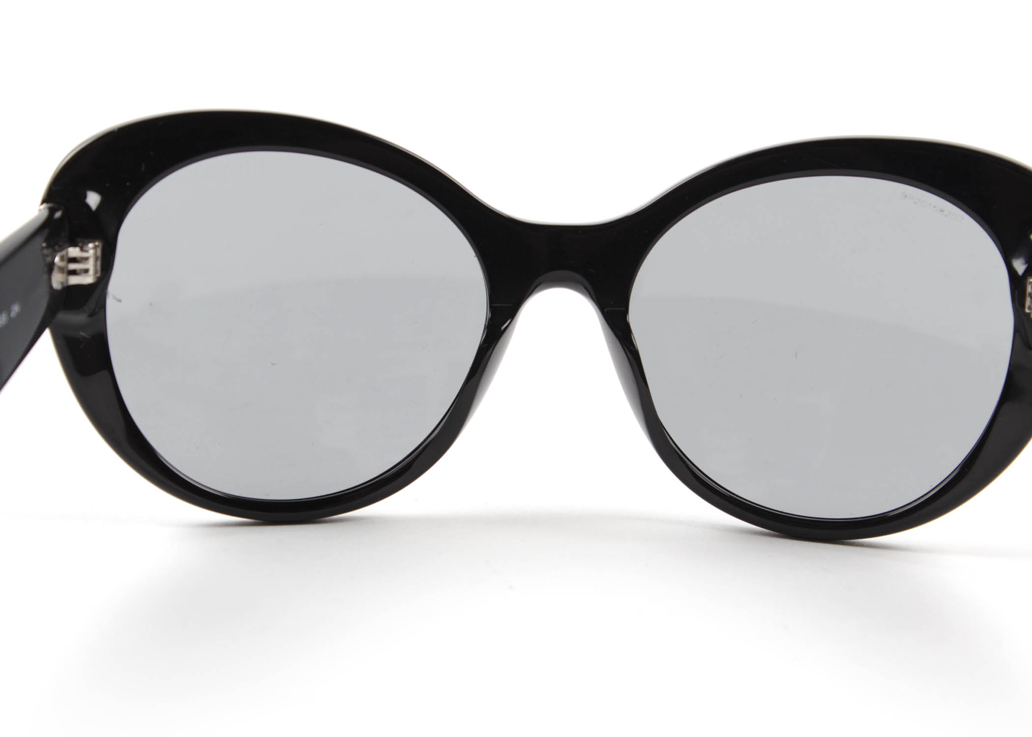 Prada Wallet and Sunglasses