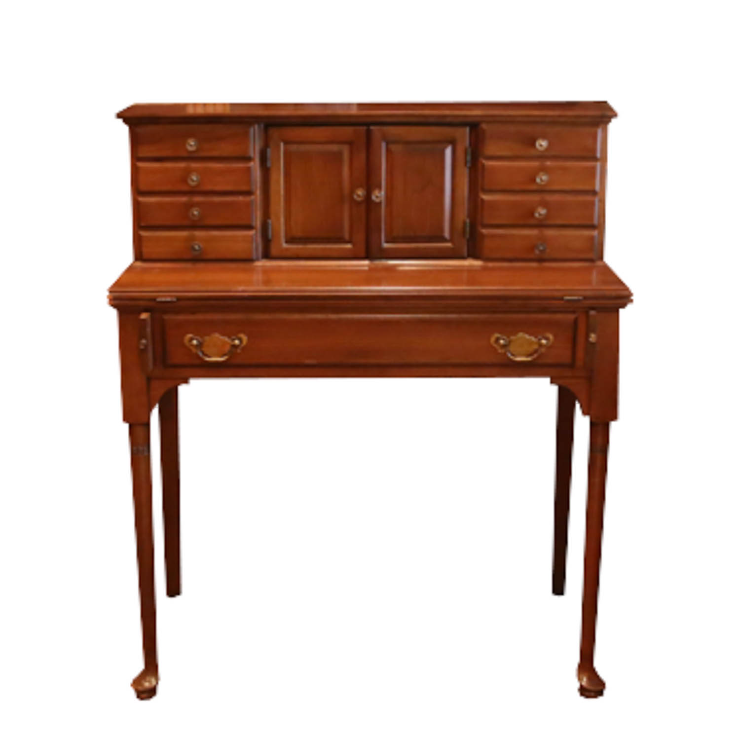 Pennsylvania House Cherry Writing Desk