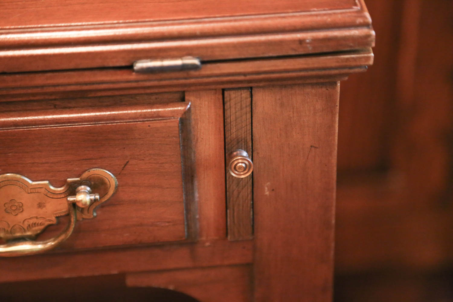 Pennsylvania House Cherry Writing Desk