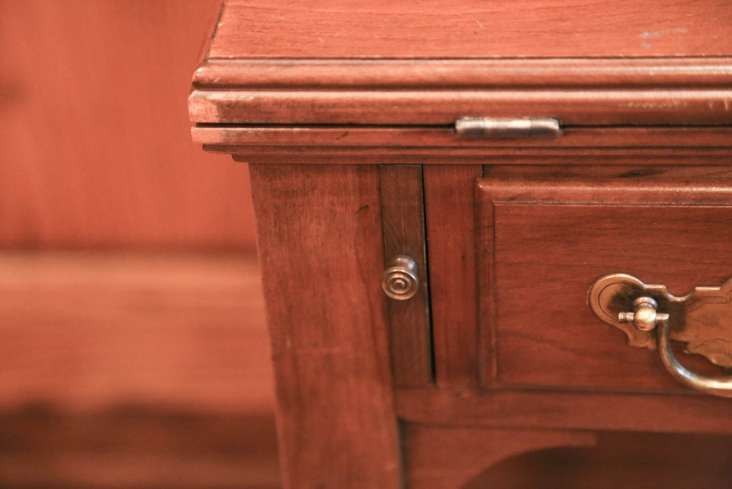 Pennsylvania House Cherry Writing Desk