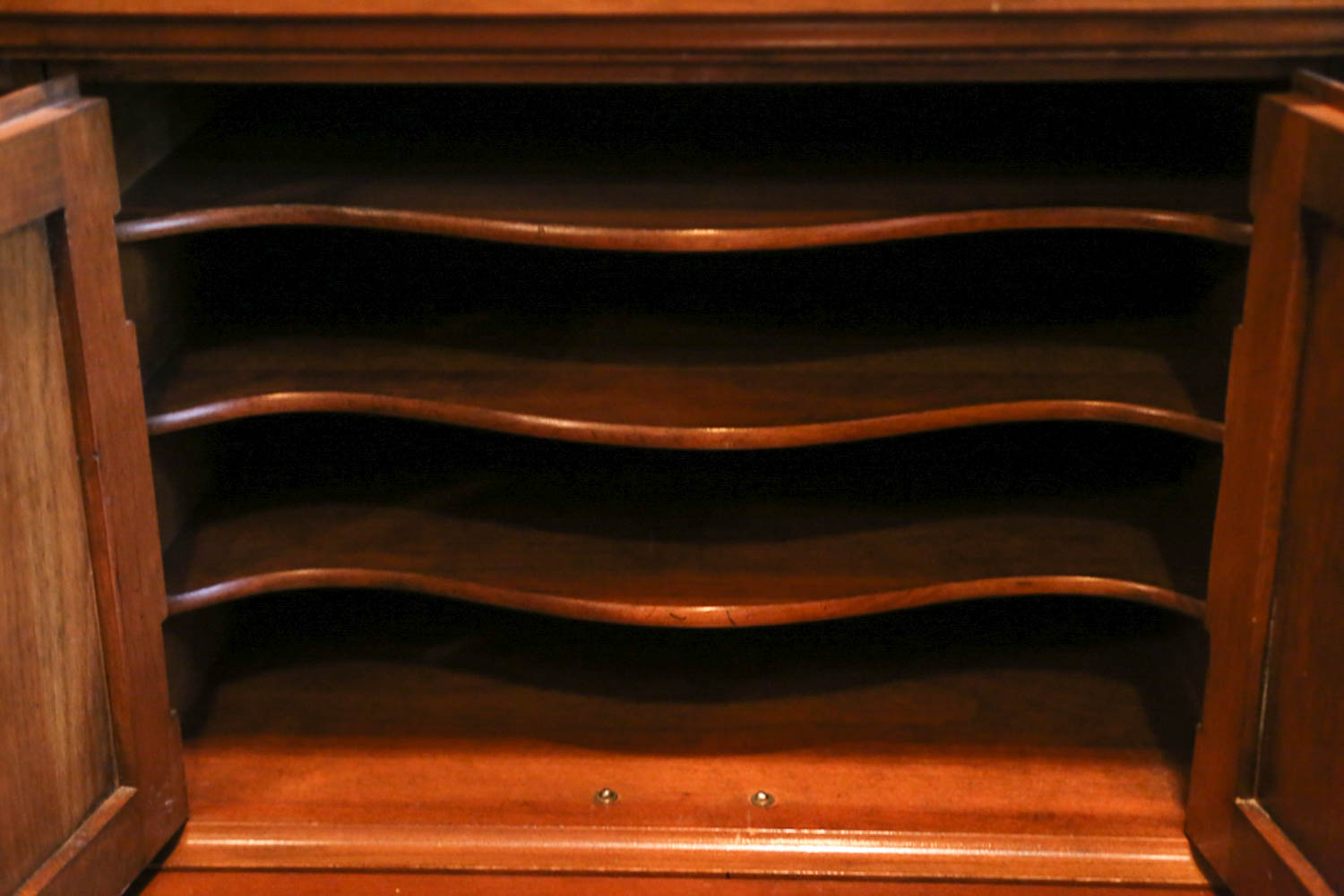 Pennsylvania House Cherry Writing Desk