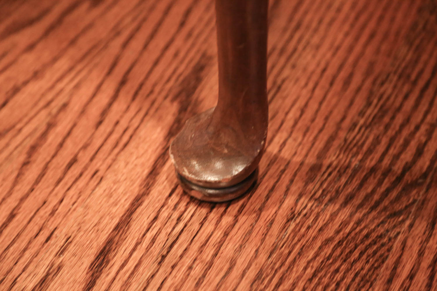 Pennsylvania House Cherry Writing Desk