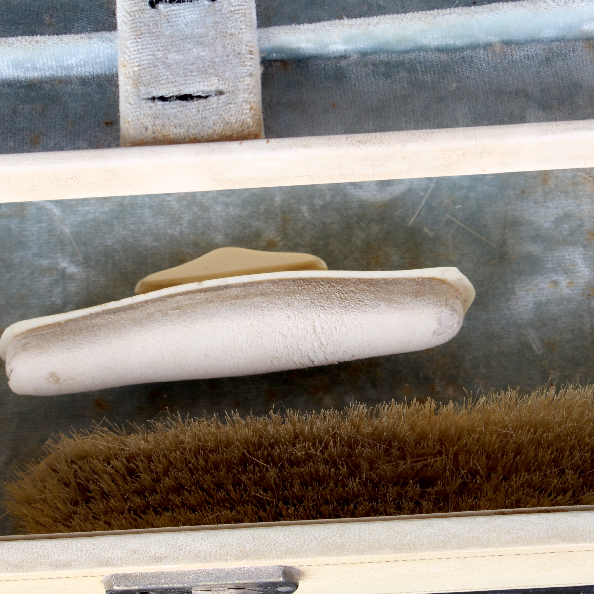 Vintage Vanity Items