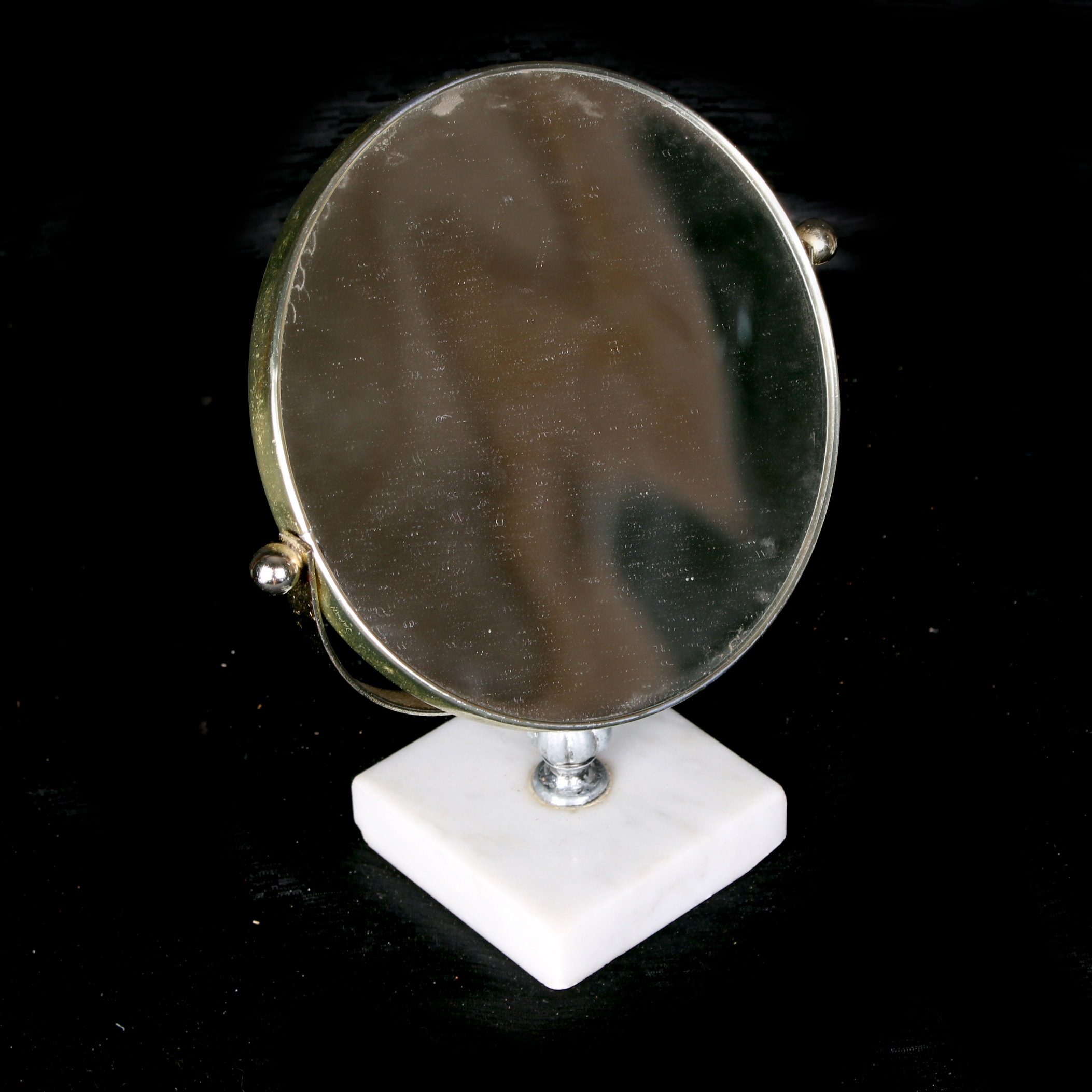 Vintage Vanity Items