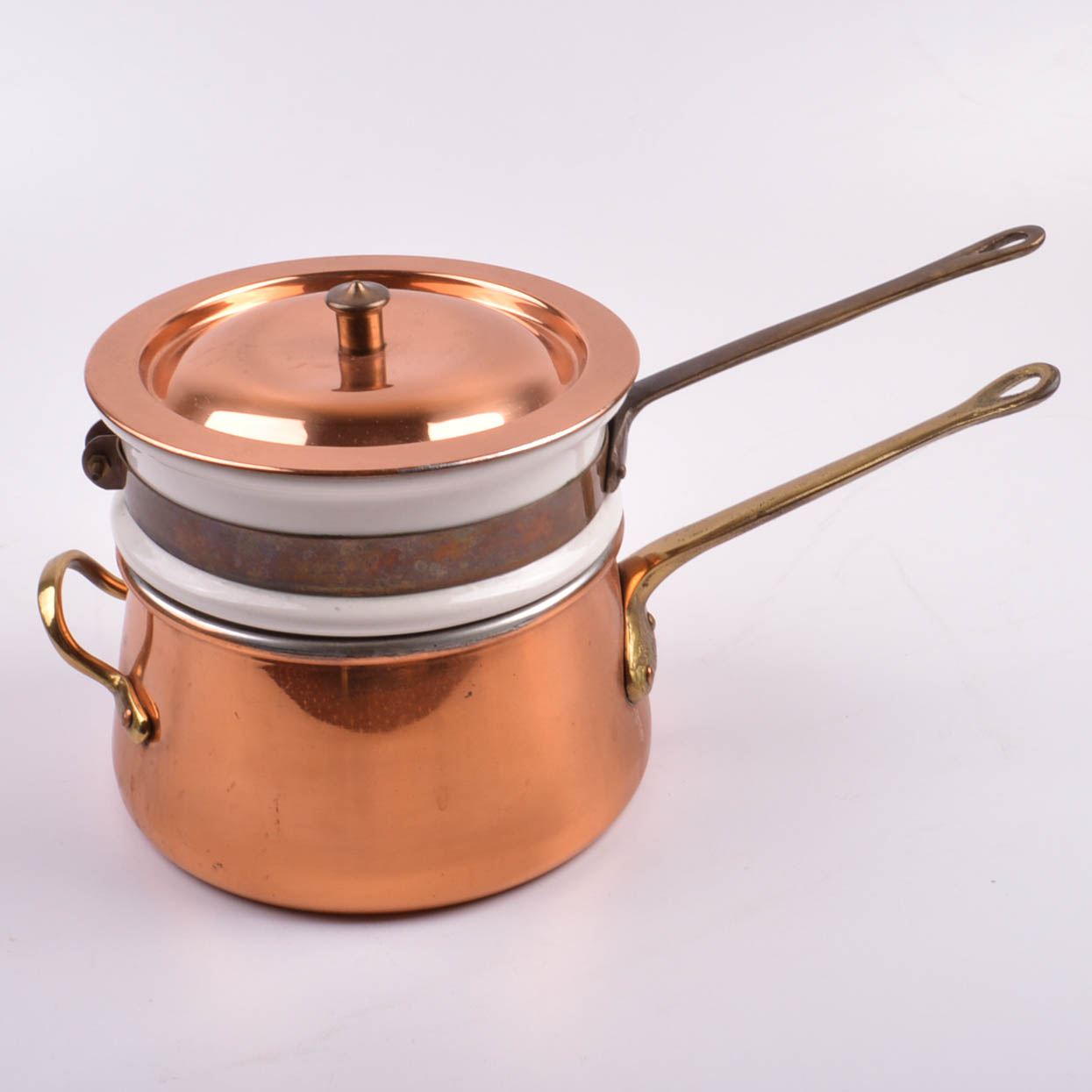 Copper Cookware