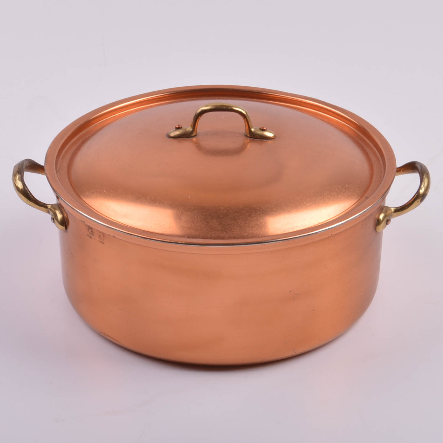 Copper Cookware