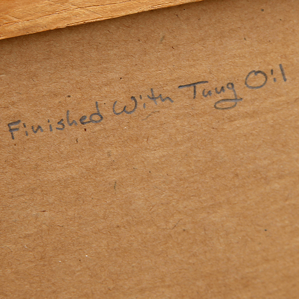 Jan Kirstein Original Acrylic and Paper Collage "Booqa Booqa Baby"