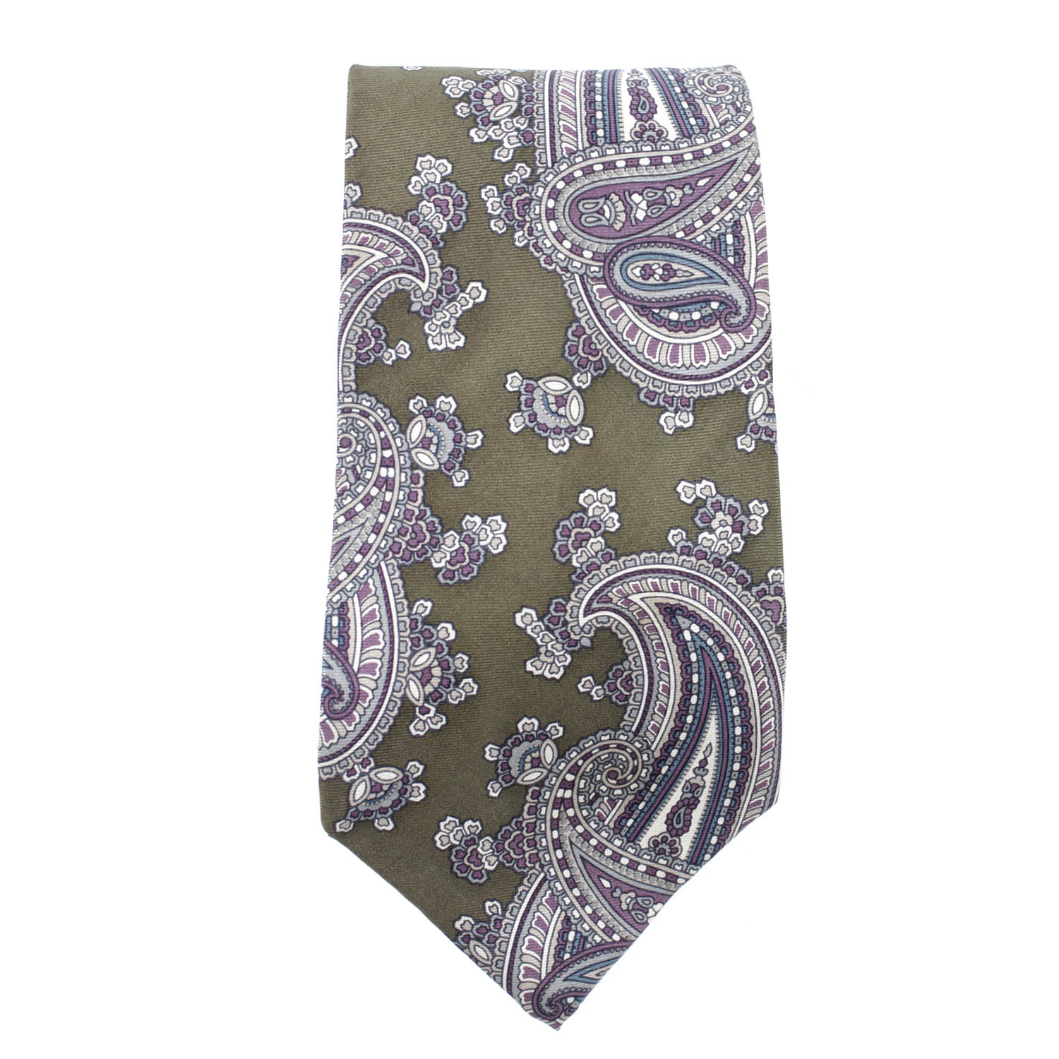 Trio of Men's Christian Dior Designer Ties