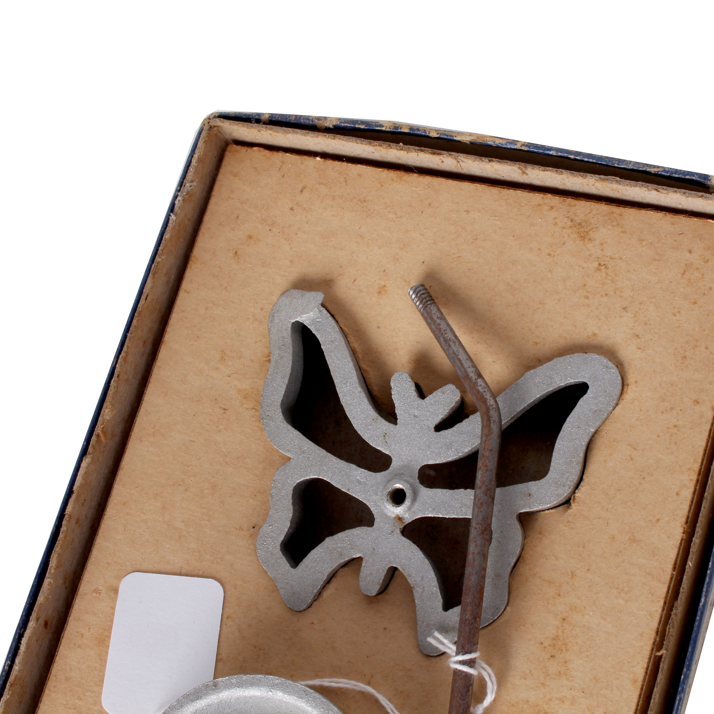 Vintage Handi Hostess Waffle and Patty Maker