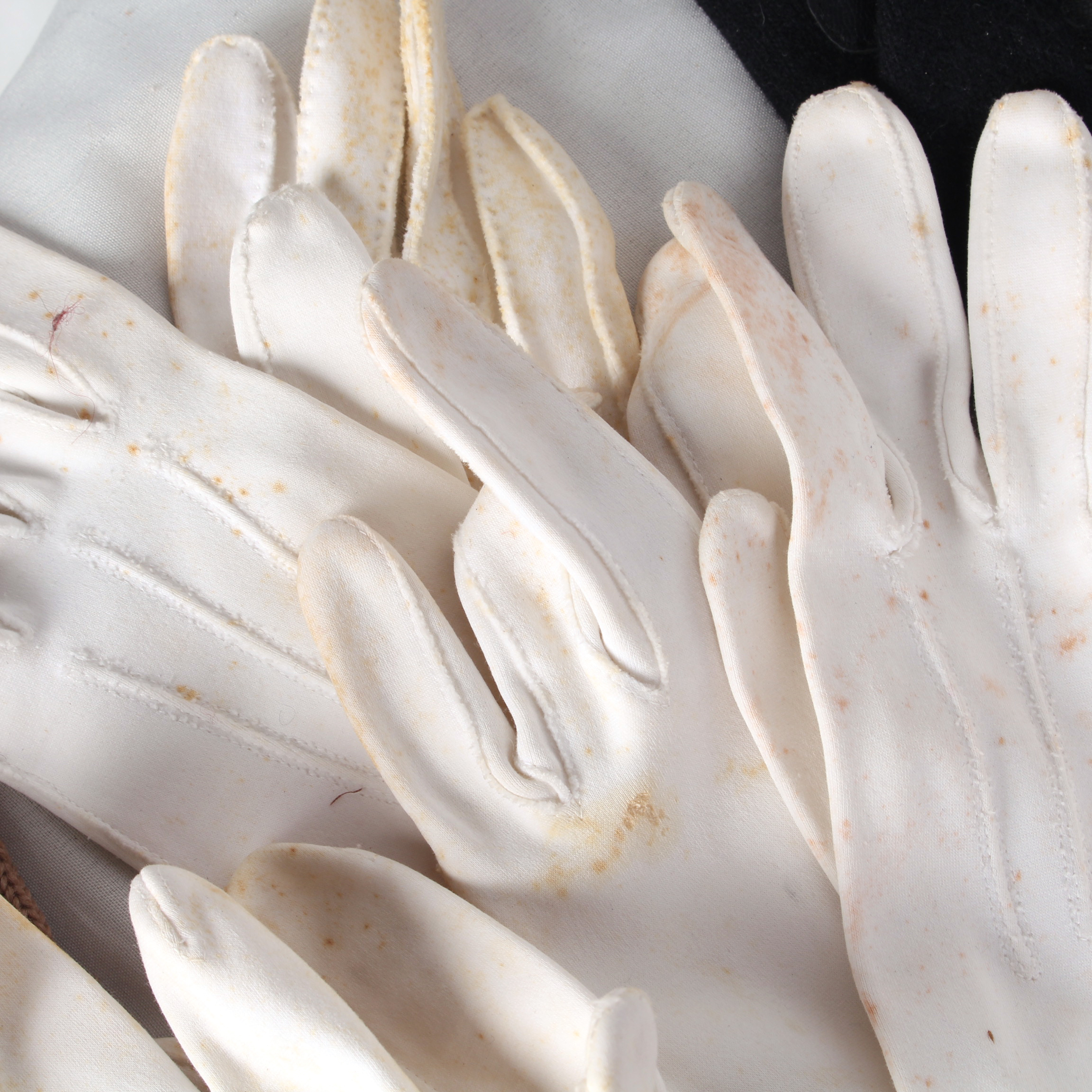 Women's Winter Accessories