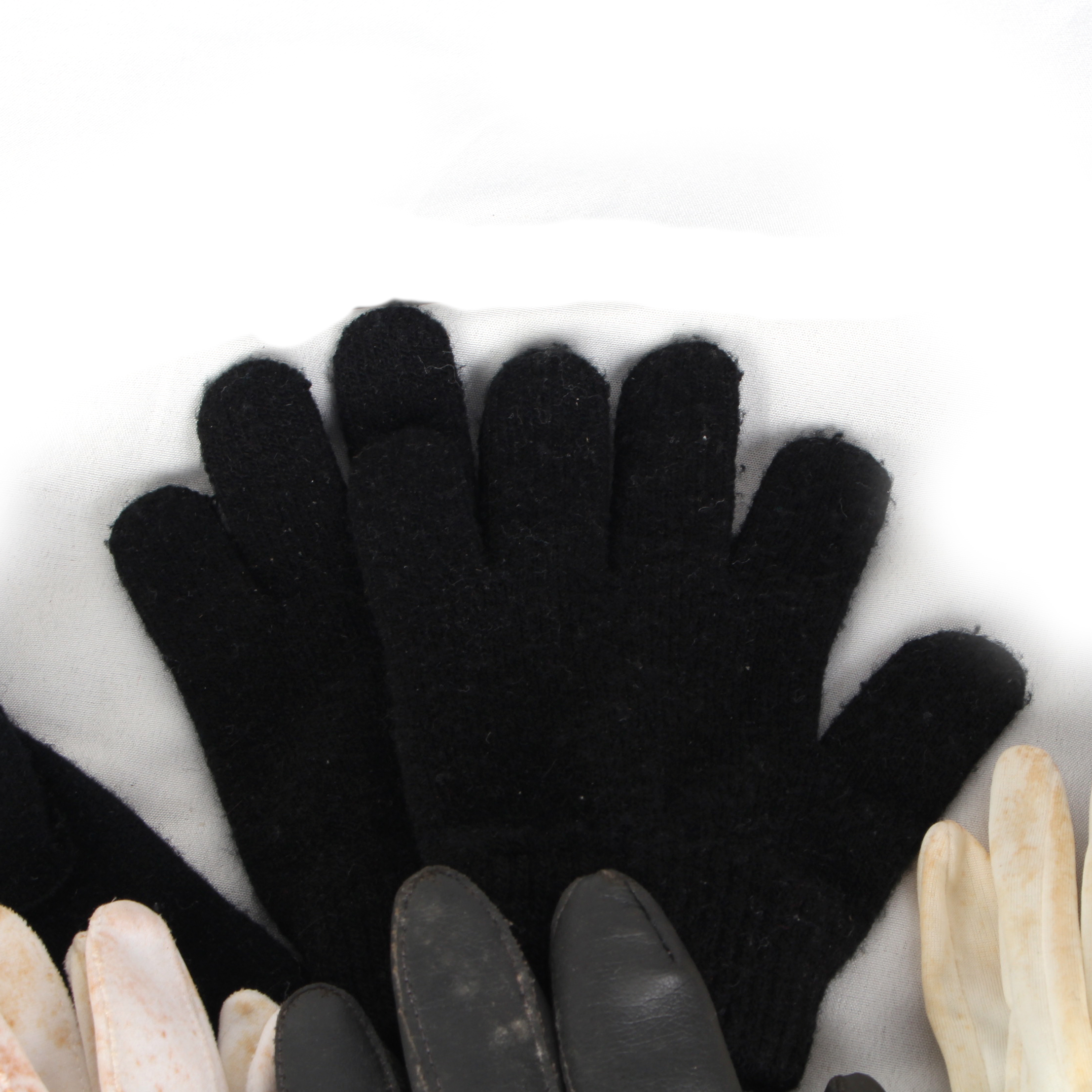 Women's Winter Accessories