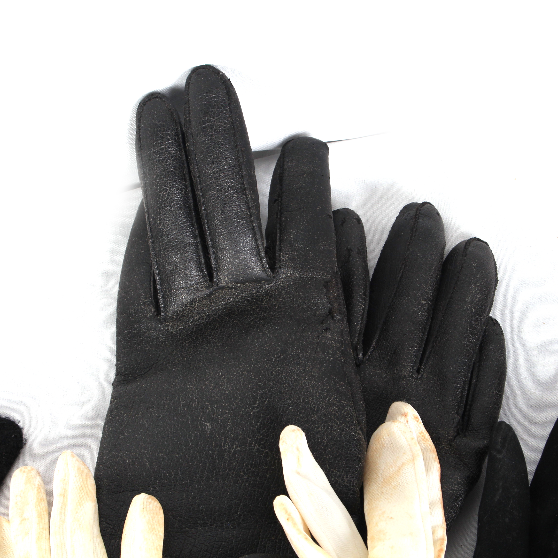 Women's Winter Accessories