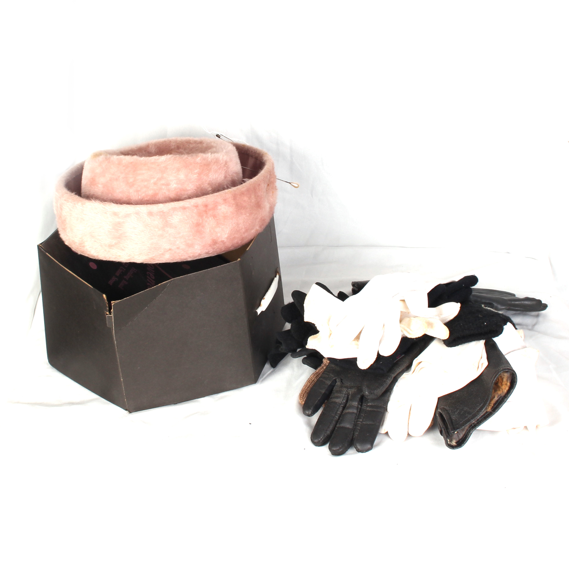 Women's Winter Accessories