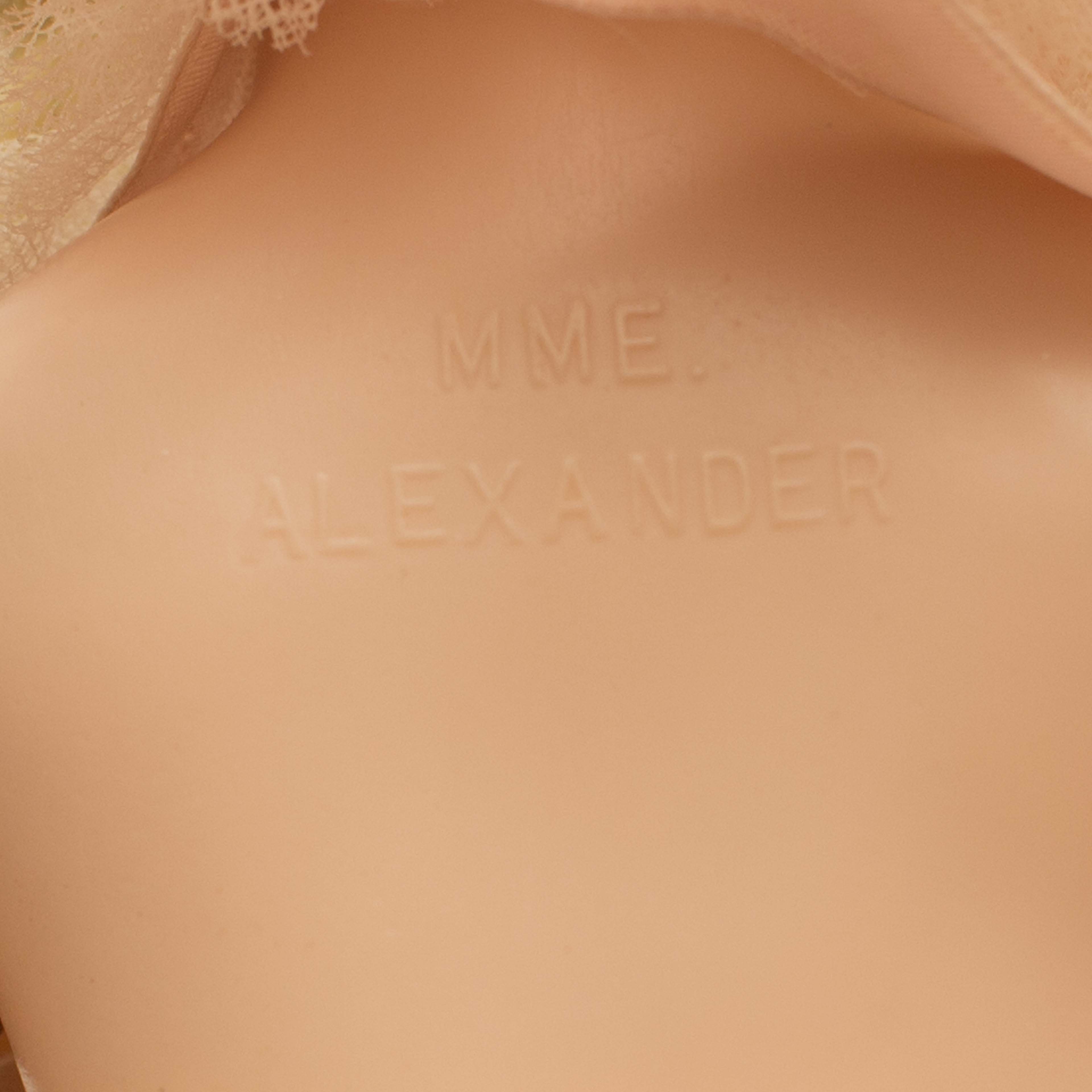 "Elise" Doll by Madam Alexander and Clothing