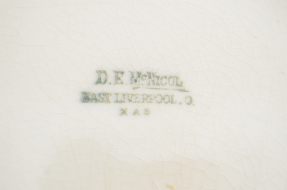 Little Bo Peep Children's Plates