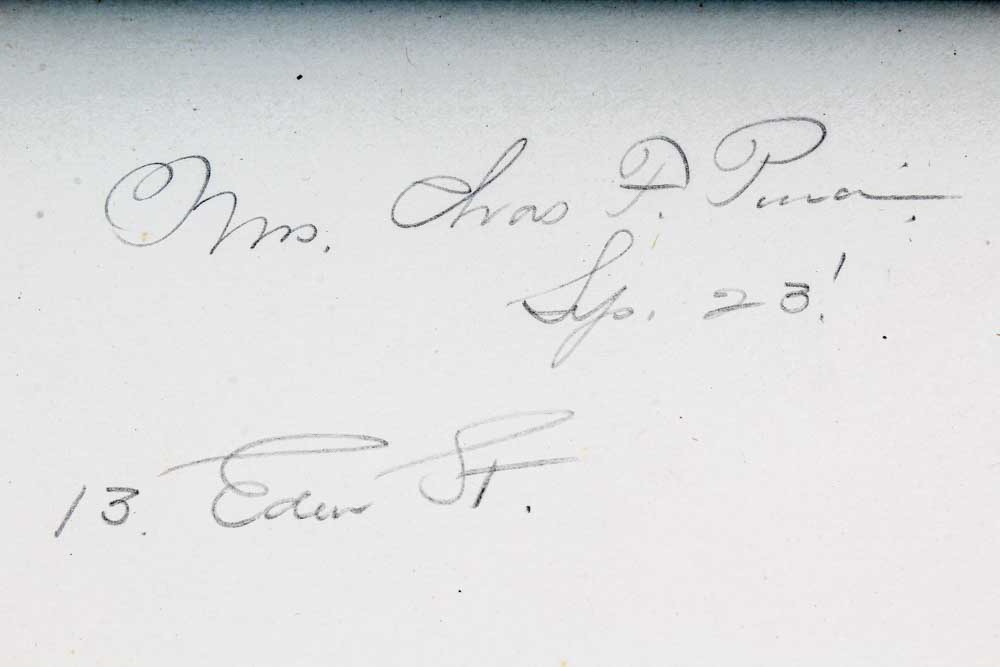 1883 "America Illustrated" and 1884 Holman's Edition of "The Holy Bible"