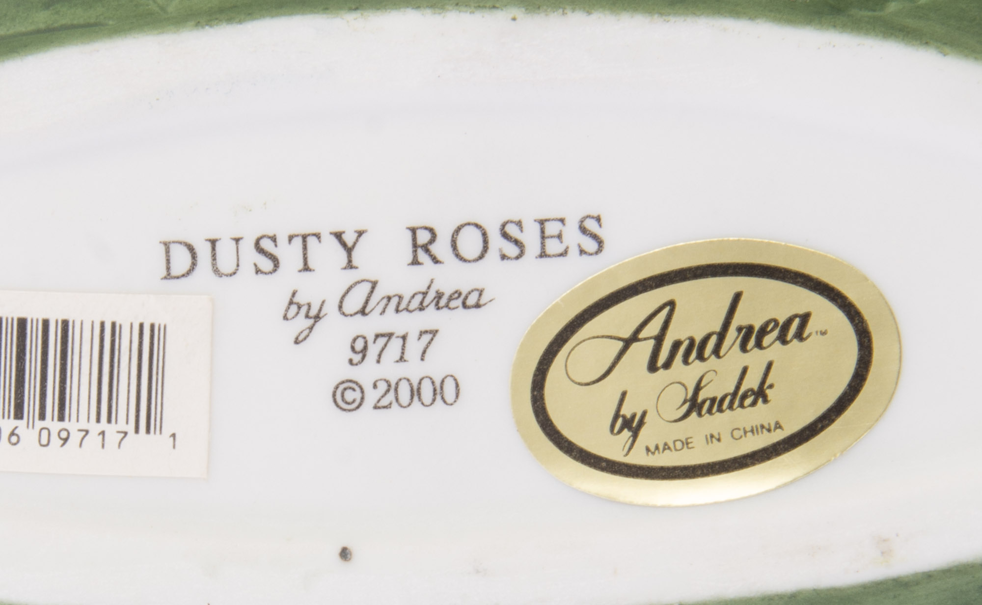 Andrea by Sadek Roses