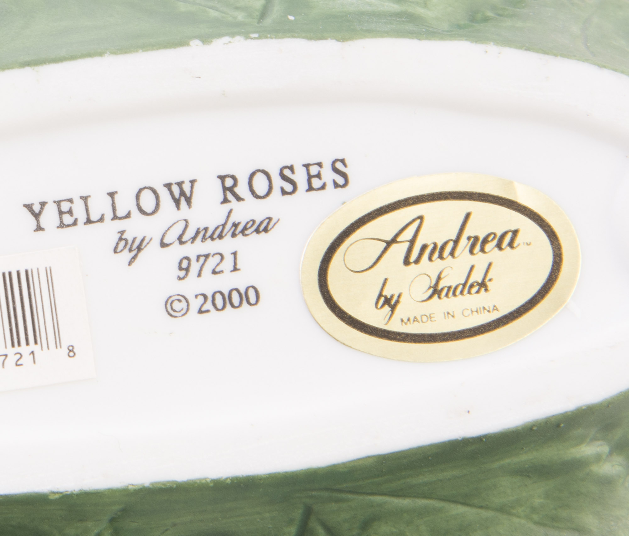 Andrea by Sadek Roses