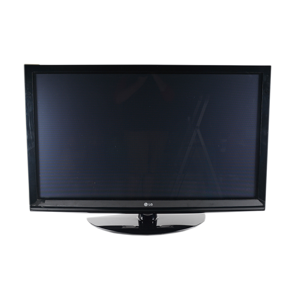 LG 52" Plasma Television